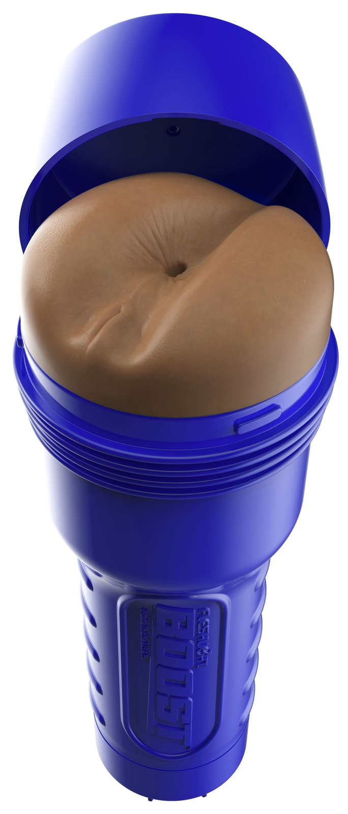 Fleshlight Boost Blast - Dark Medium - 1