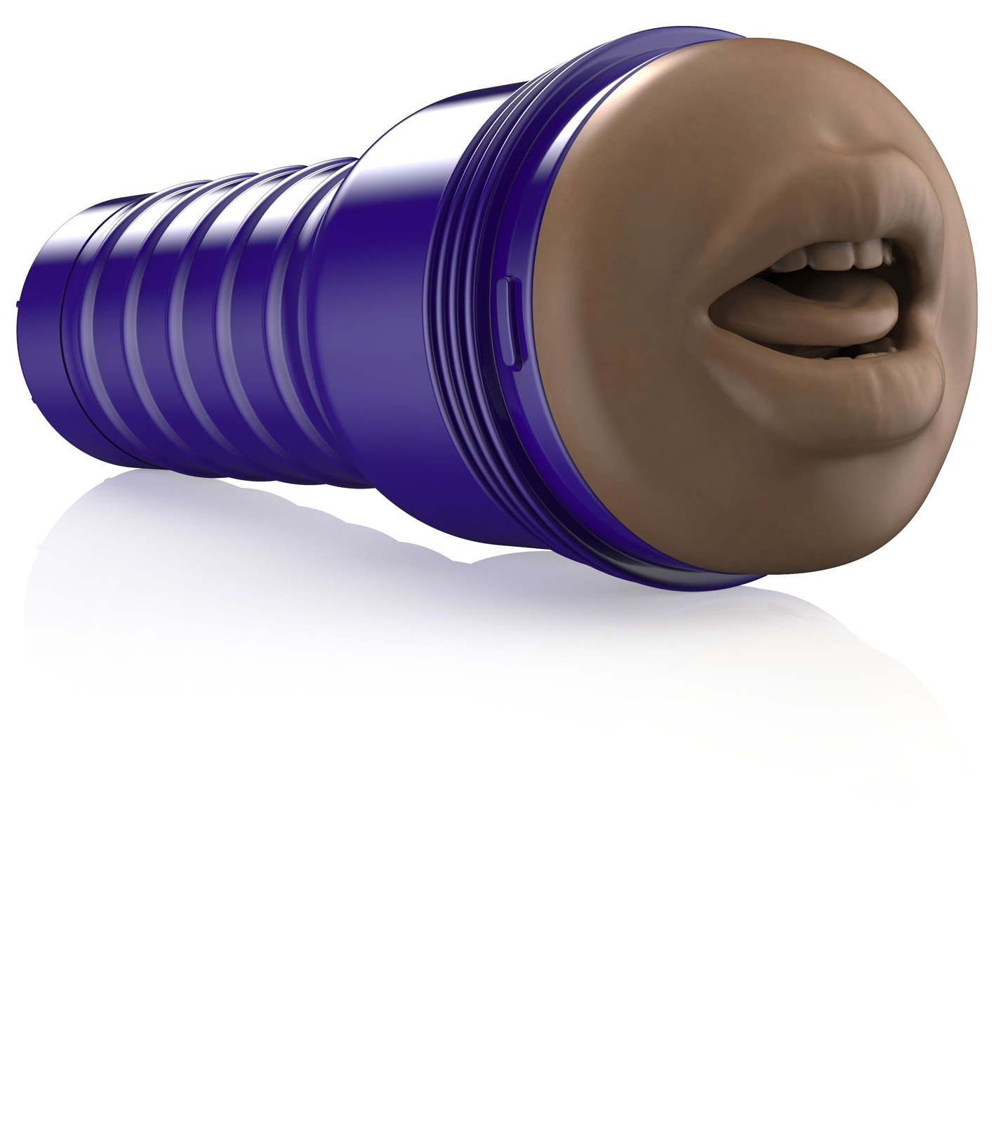 Fleshlight Boost Blow - Dark Medium - 0