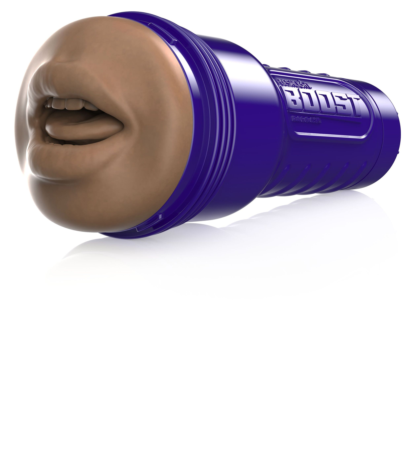 Fleshlight Boost Blow - Dark Medium - 9
