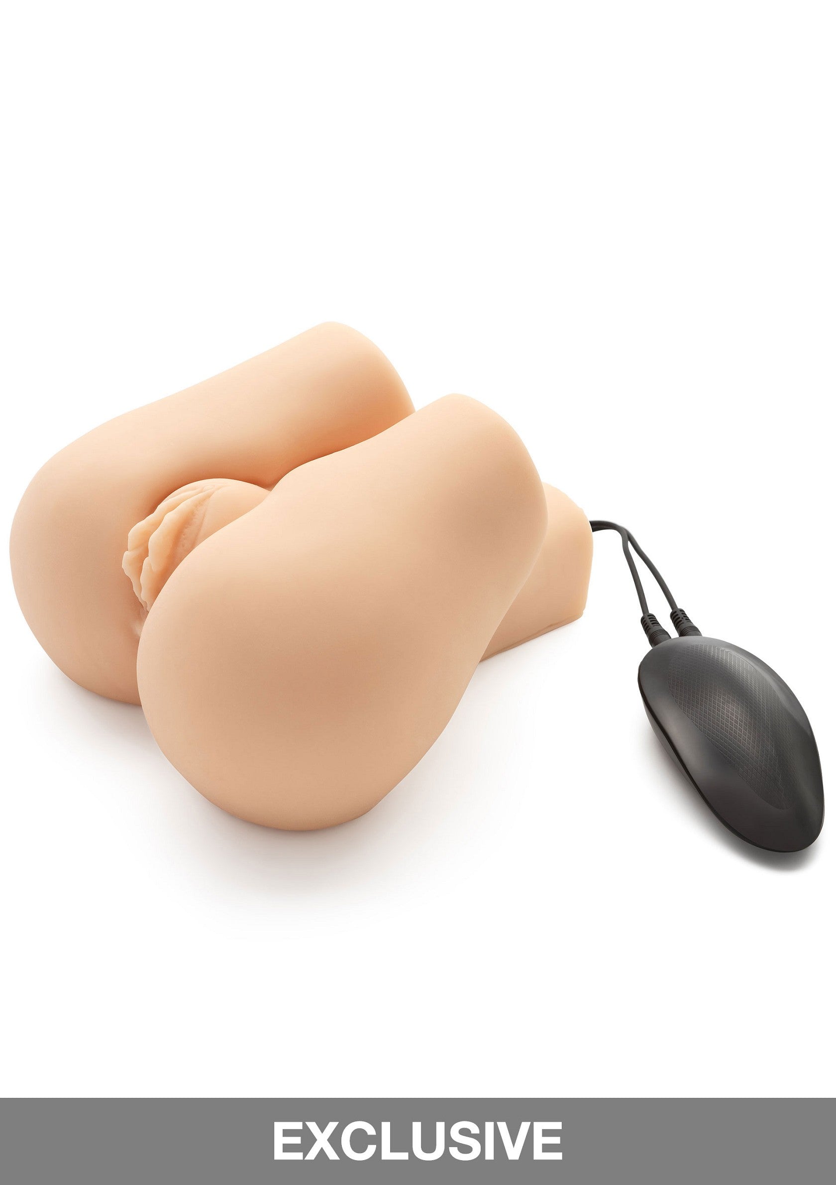 Hidden Desire Bangers Nasty Nympho Bouncer Vibrating SKIN - 6