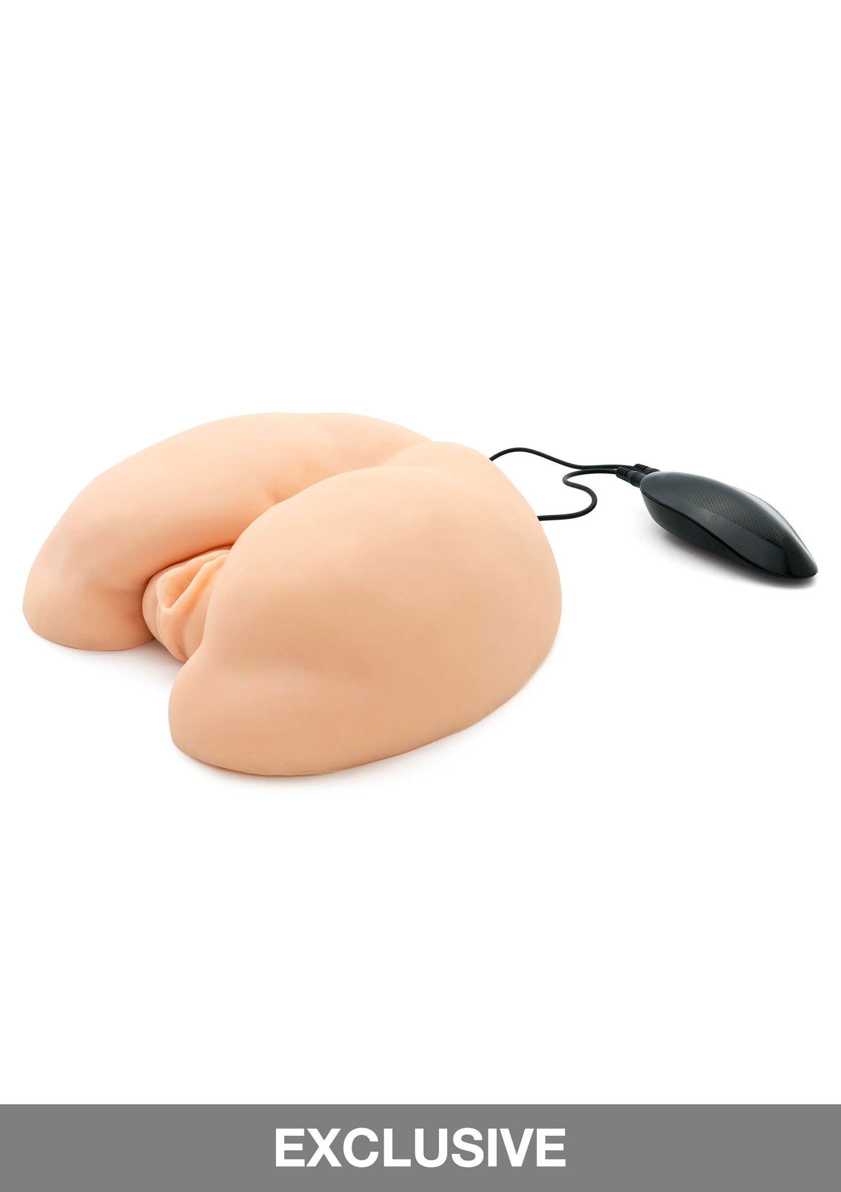 Hidden Desire Bangers Horny Fuck Slut Vibrating SKIN - 1