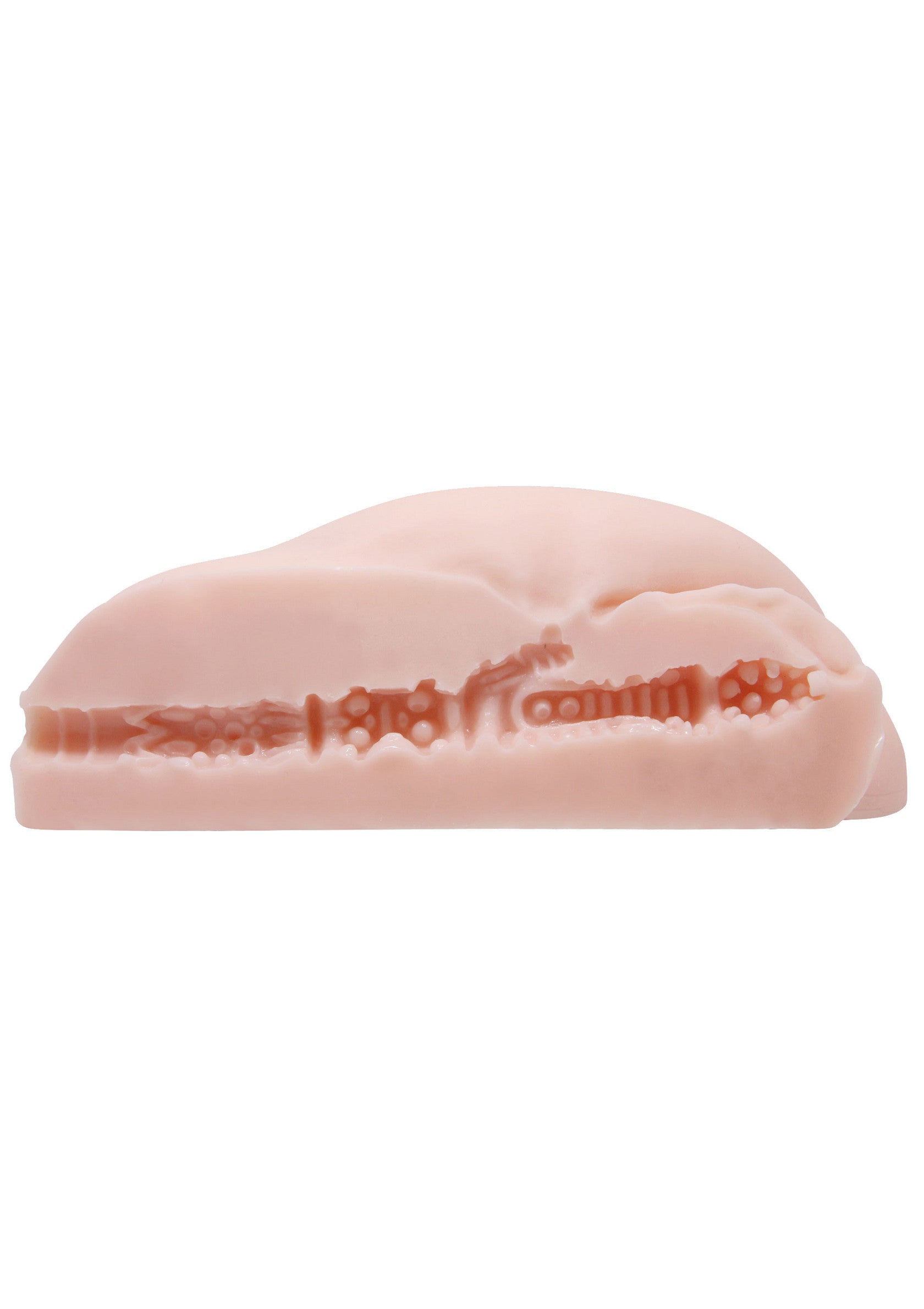 Horny Fuck Slut Vibrating SKIN - 2