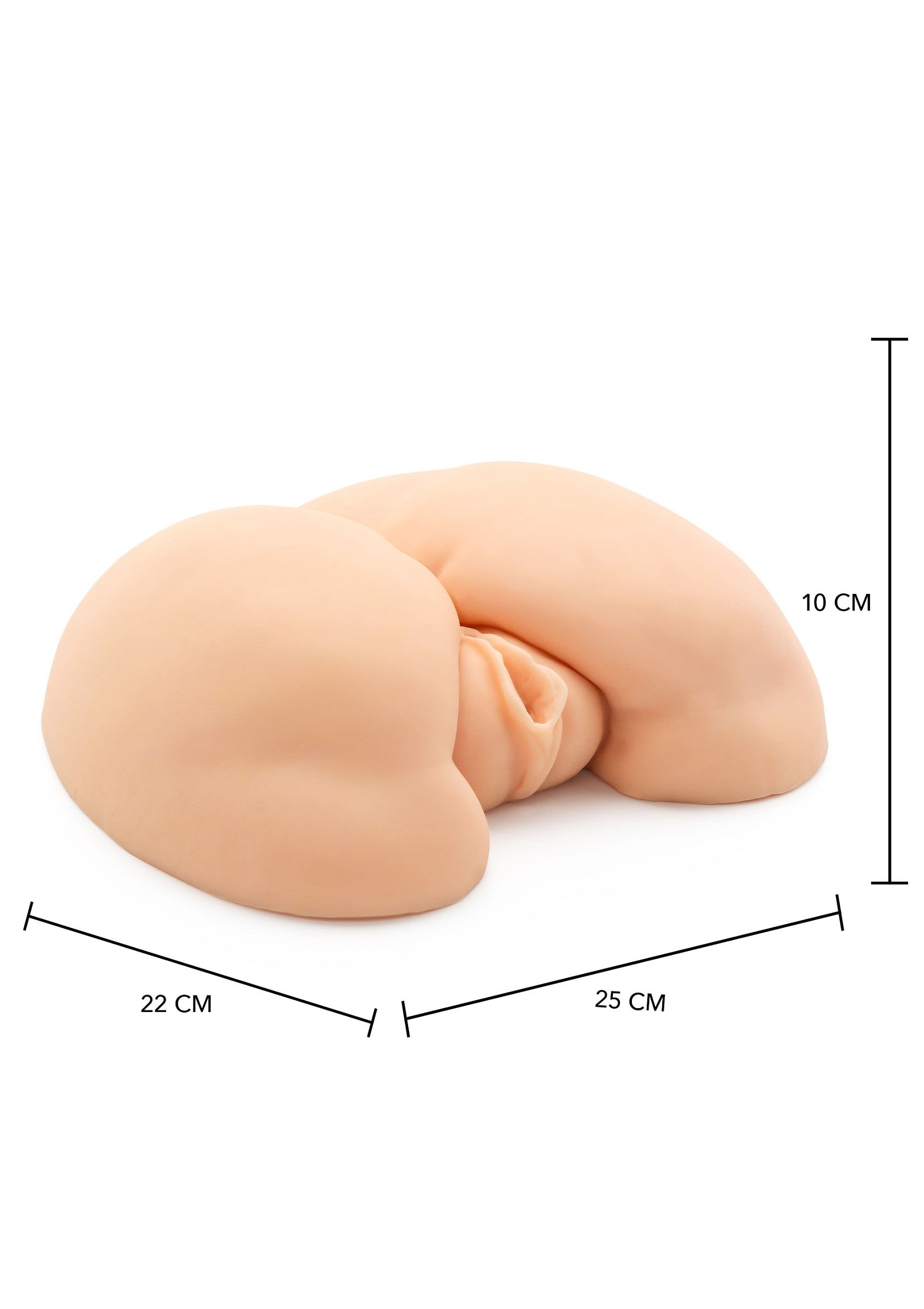 Hidden Desire Bangers Horny Fuck Slut Vibrating SKIN - 3