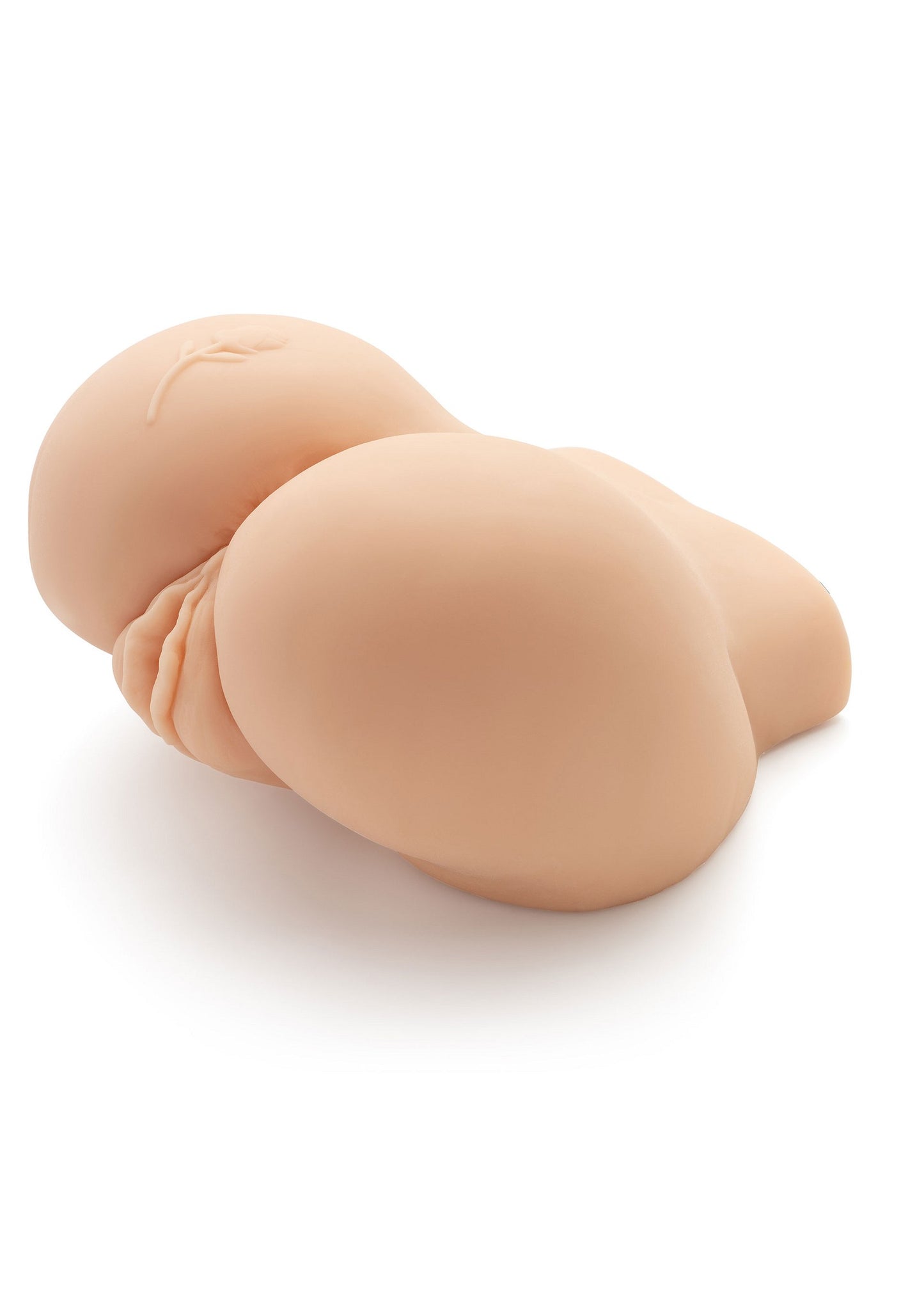 Hidden Desire Bangers Big Ass Banger Vibrating SKIN - 1