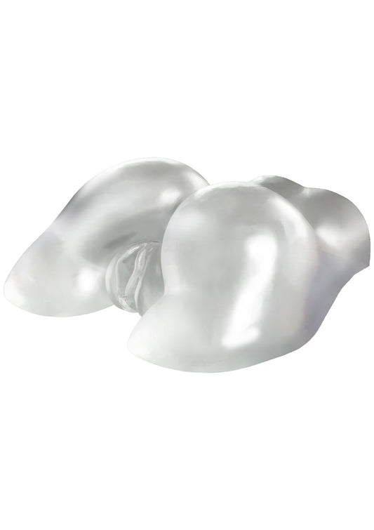 Masturbateur à chatte transparente et baisable Hidden Desire Bangers