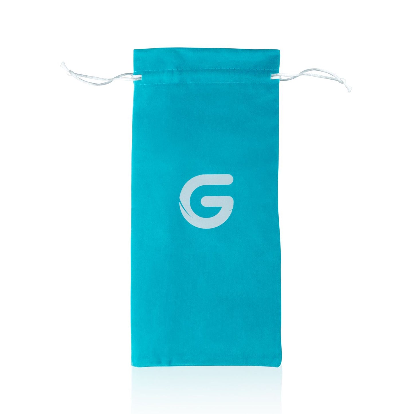 Gildo - Dubbele Glazen G-spot/Prostaat Dildo No. 31 - 0