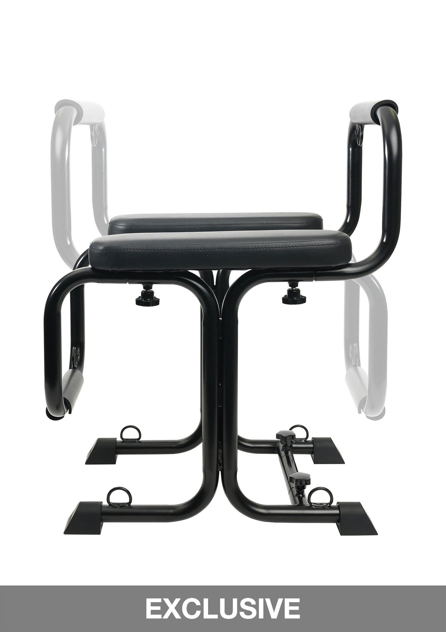 Hidden Desire Bangers Fuck Machines Bangers Bondage Fuck Seat BLACK - 888