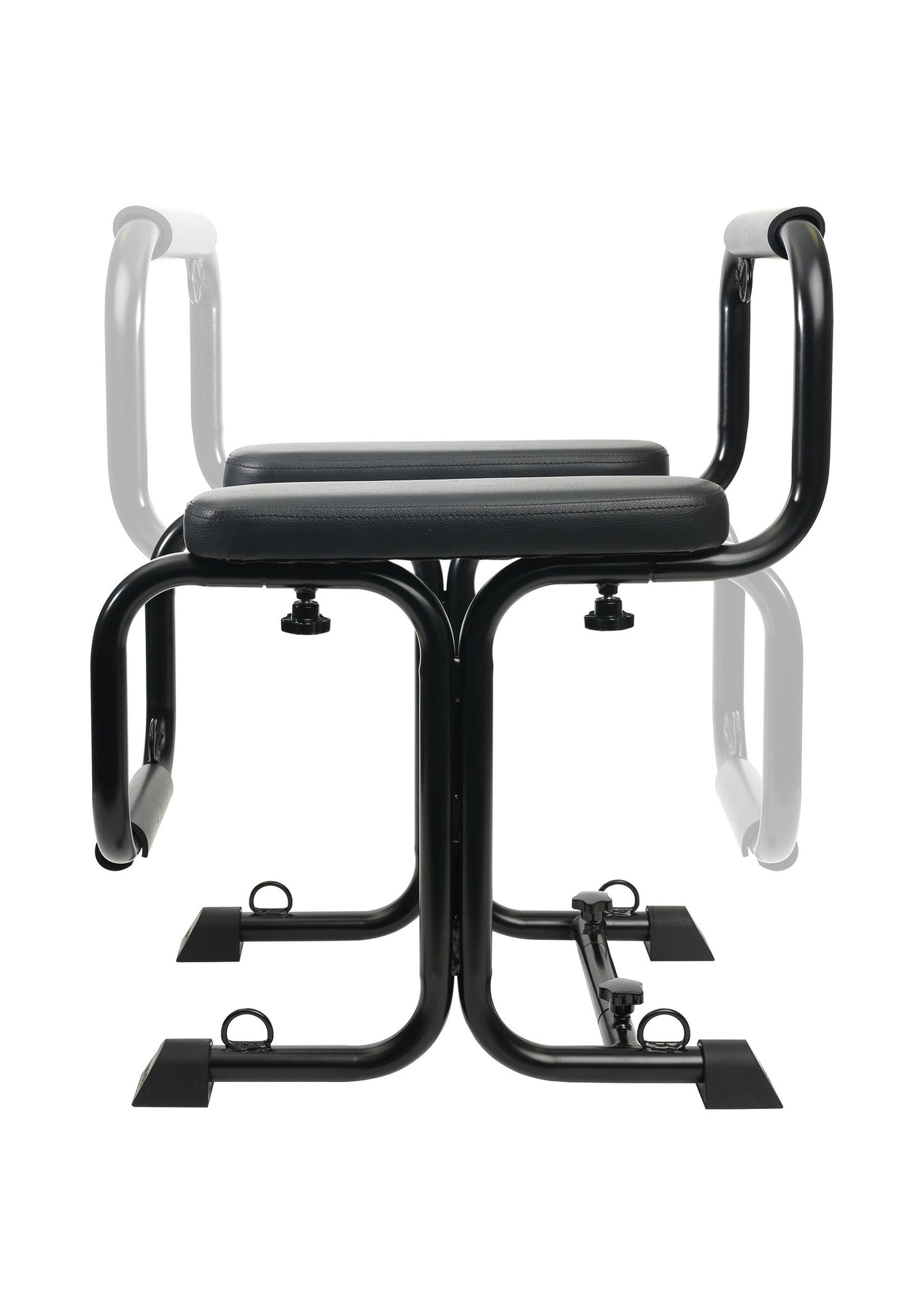 Hidden Desire Bangers Fuck Machines Bangers Bondage Fuck Seat BLACK - 6