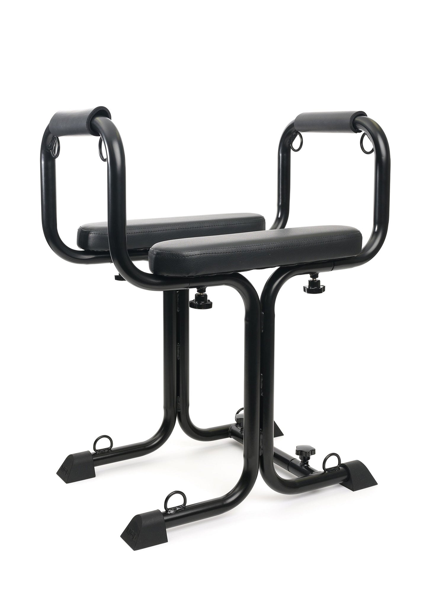 Hidden Desire Bangers Fuck Machines Bangers Bondage Fuck Seat BLACK - 9
