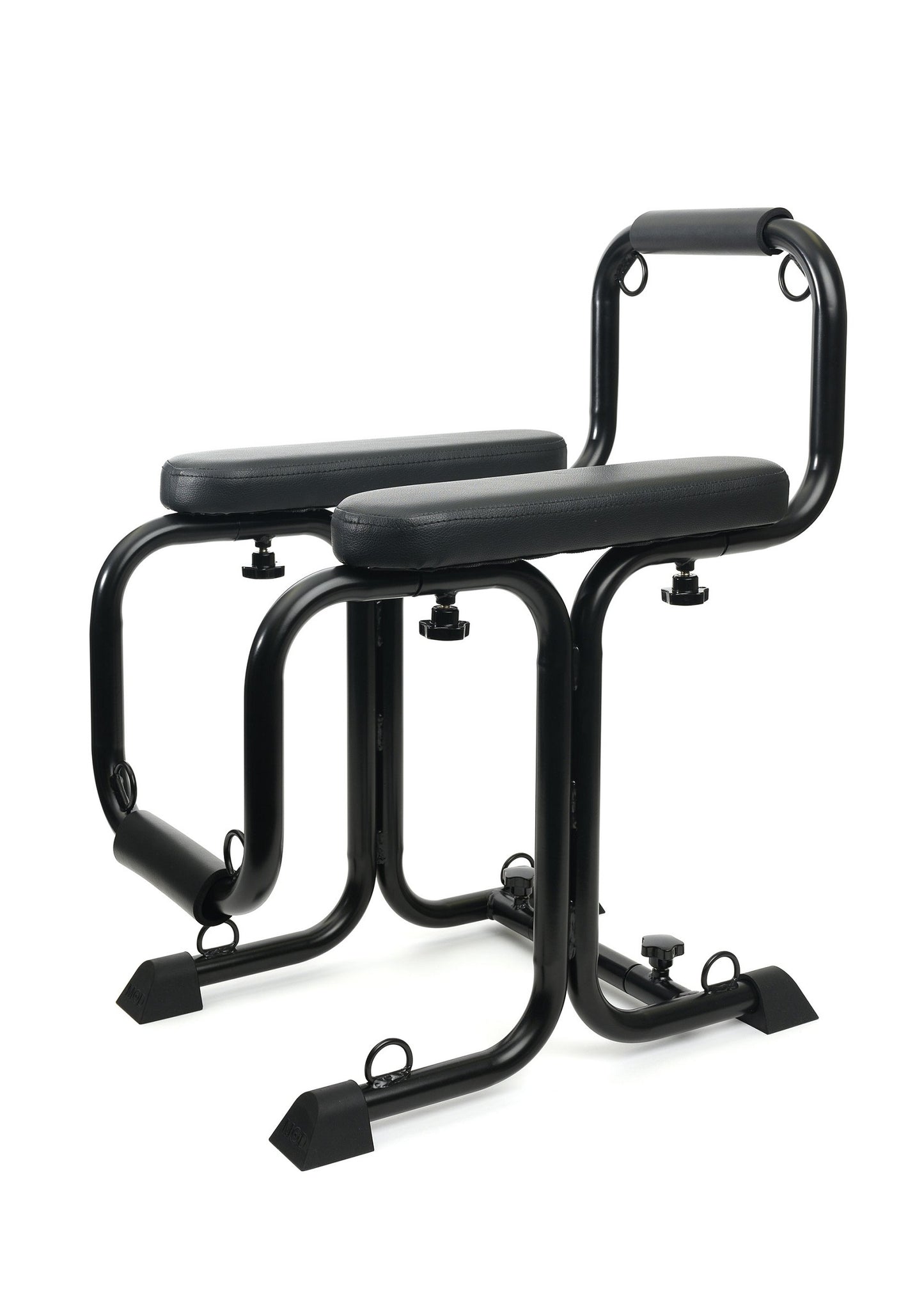 Hidden Desire Bangers Fuck Machines Bangers Bondage Fuck Seat BLACK - 0