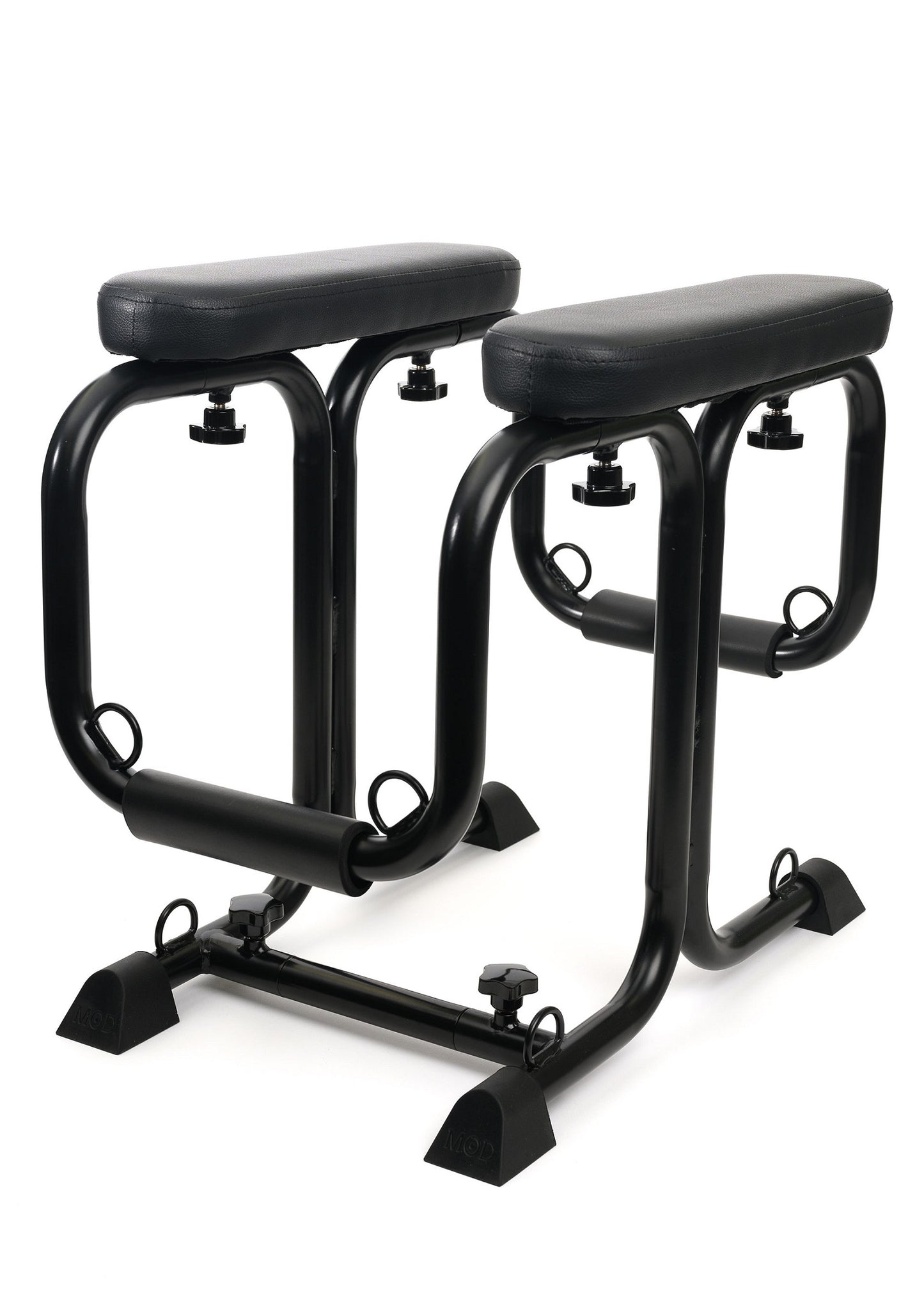 Hidden Desire Bangers Fuck Machines Bangers Bondage Fuck Seat BLACK - 5