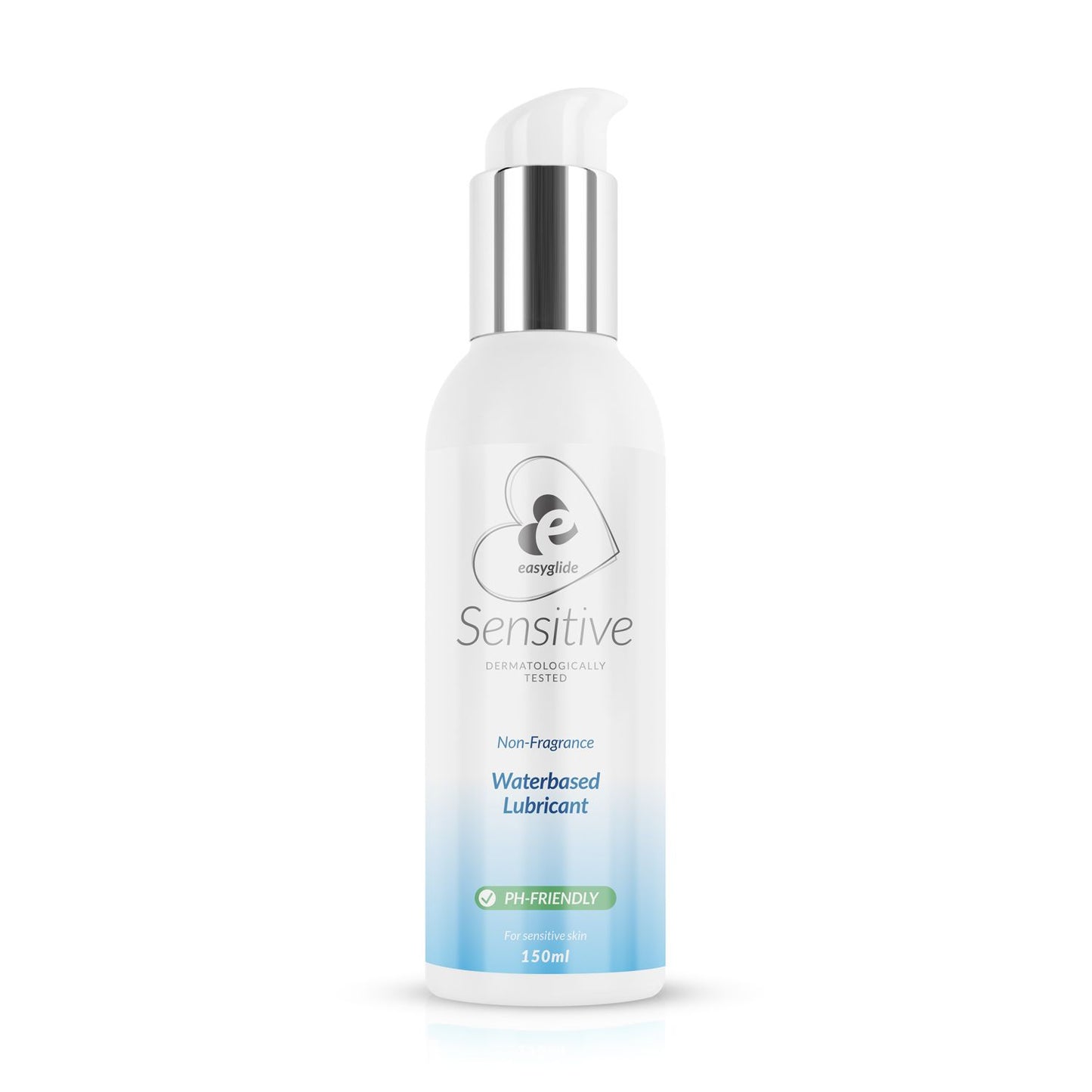 EasyGlide Sensitive Waterbasis Glijmiddel - 150 ml - 1