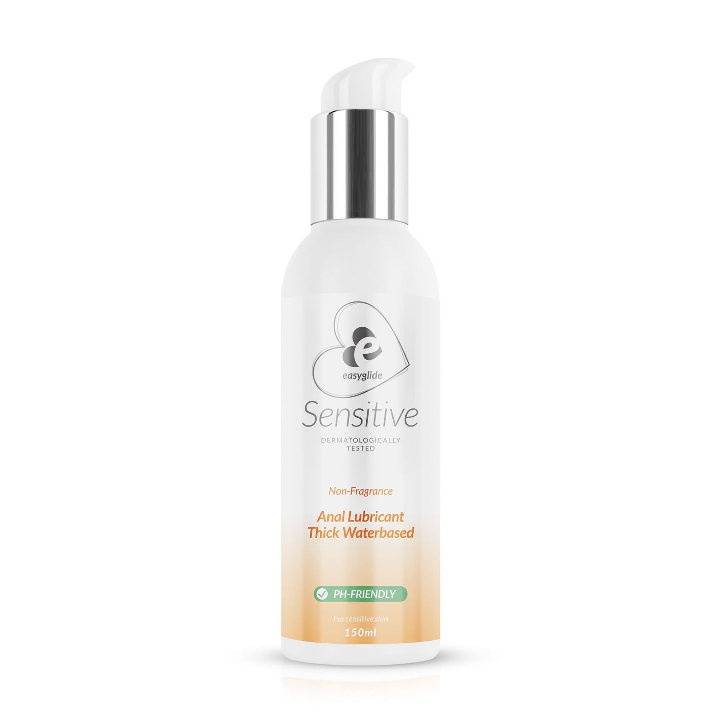 EasyGlide Sensitive Waterbasis Glijmiddel Anaal - 150 ml - 6