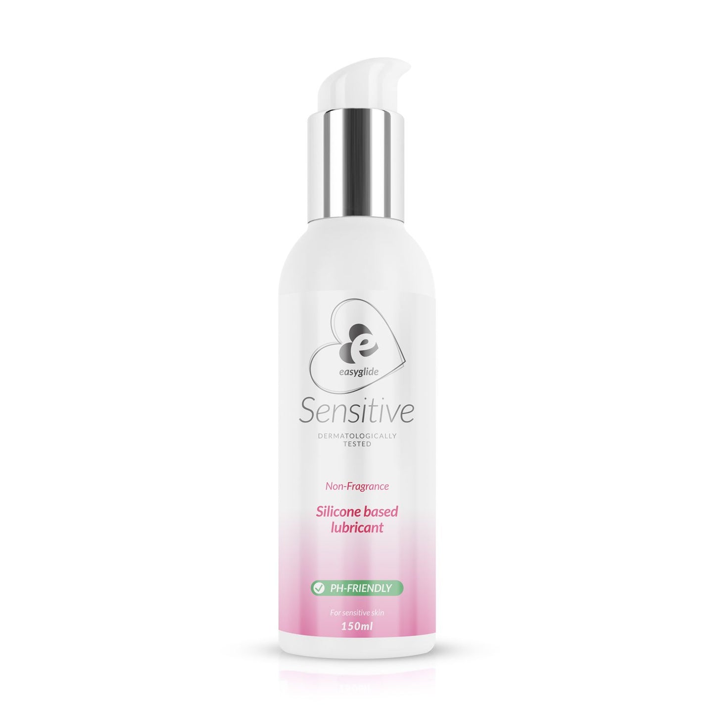 EasyGlide Sensitive Siliconen Glijmiddel - 150 ml - 3