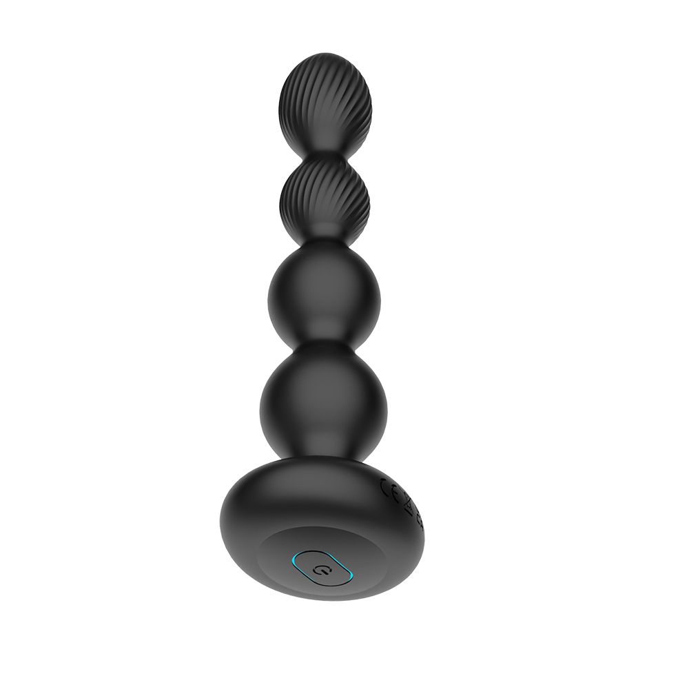 Nexus - Tornado Probe Roterende Anaal Vibrator - 2