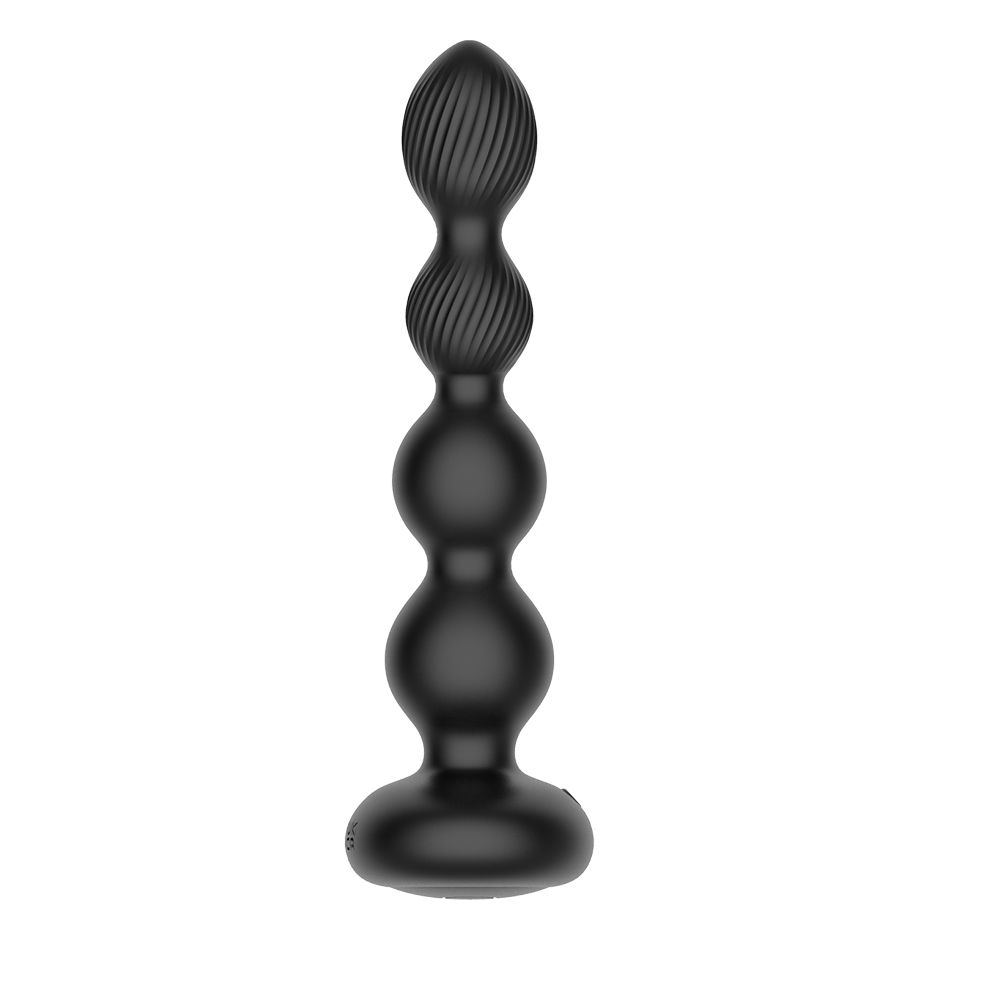 Nexus - Tornado Probe Roterende Anaal Vibrator - 0