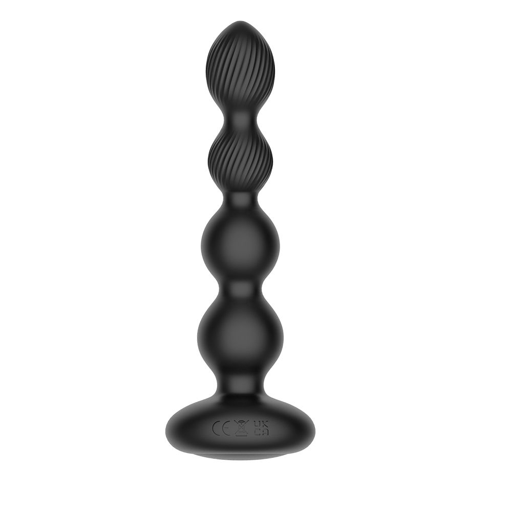 Nexus - Tornado Probe Roterende Anaal Vibrator - 7
