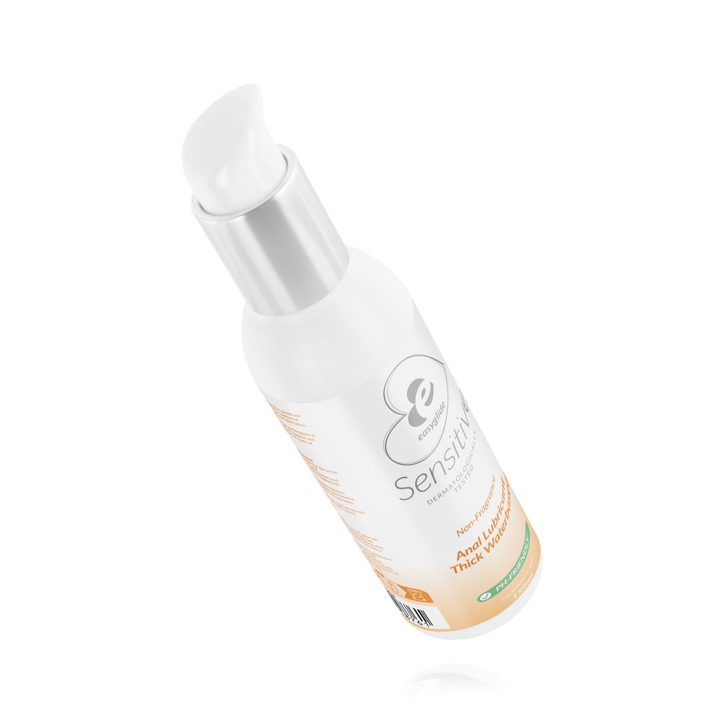 EasyGlide Sensitive Waterbasis Glijmiddel Anaal - 150 ml - 4