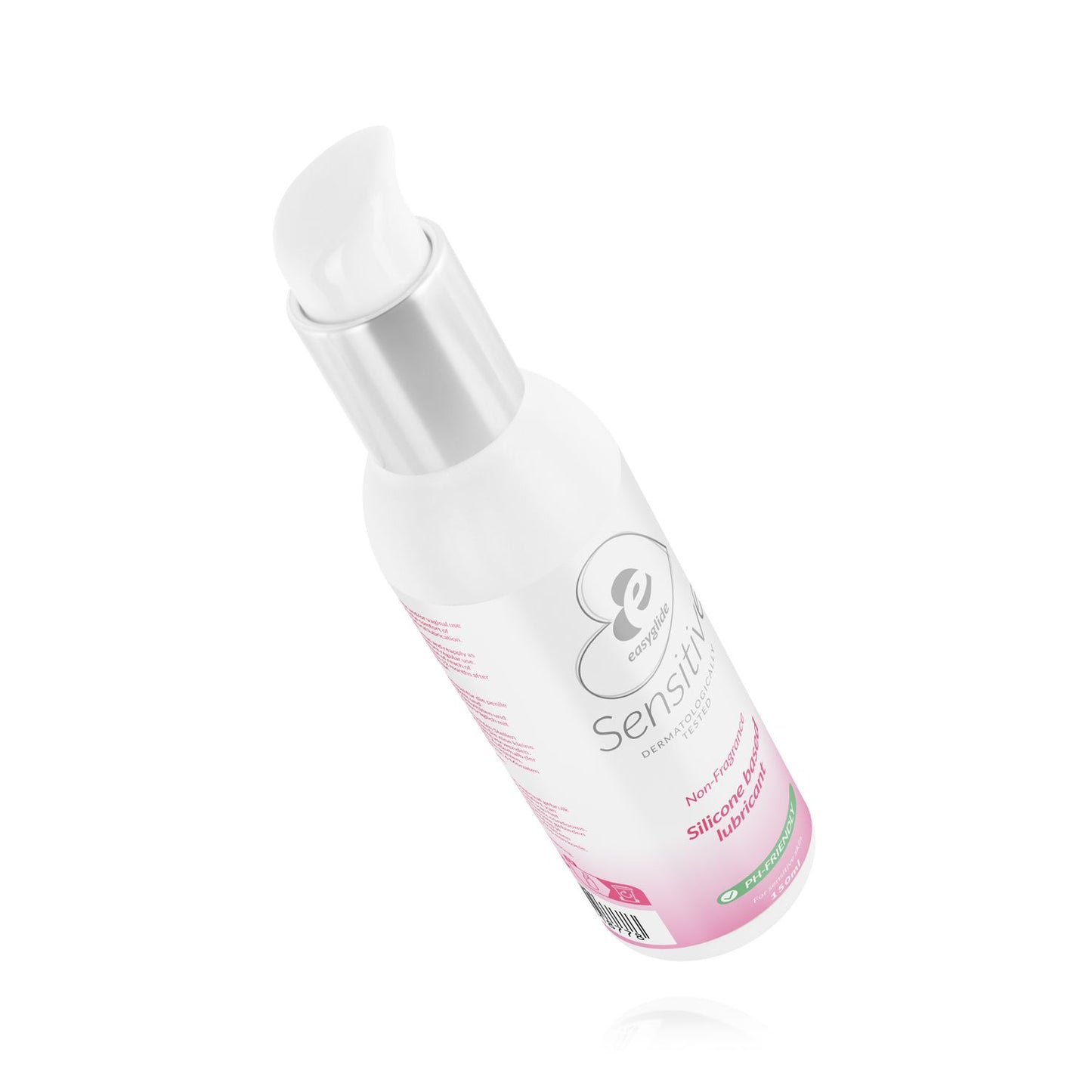 EasyGlide Sensitive Siliconen Glijmiddel - 150 ml - 7