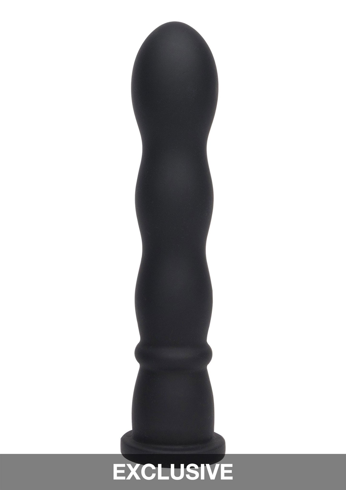 Hidden Desire Bangers Fuck Machines Wave Dong Easy-Lock 19 cm BLACK - 890