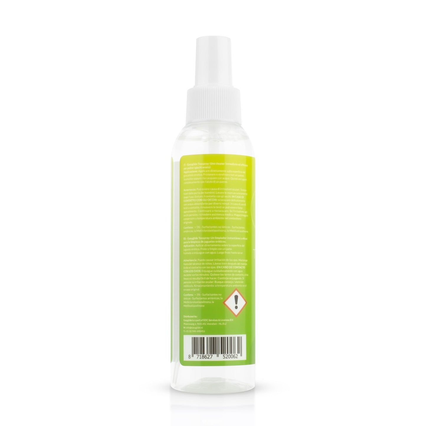EasyGlide Toy Reiniger - 150 ml - 1