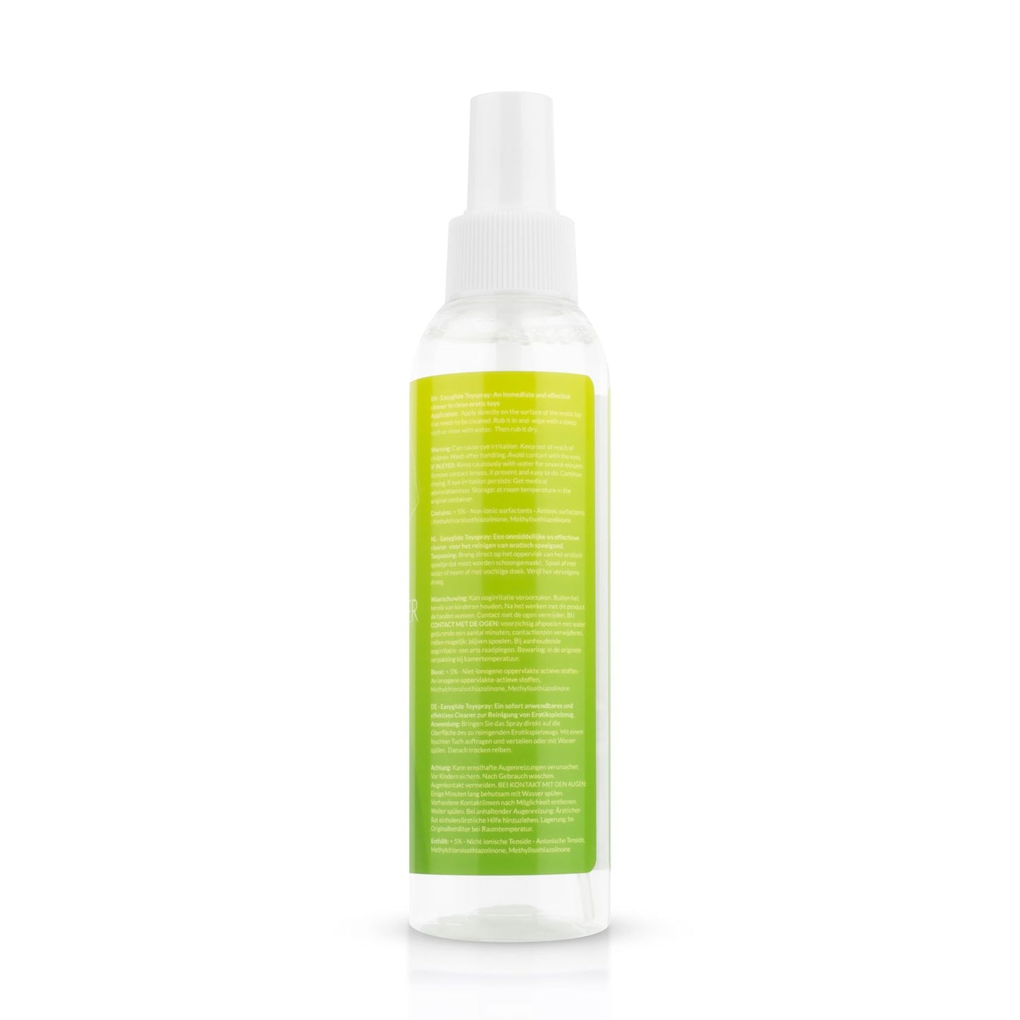 EasyGlide Toy Reiniger - 150 ml - 3