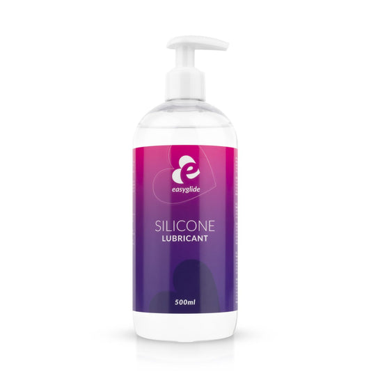 Lubrifiant silicone EasyGlide 500 ml