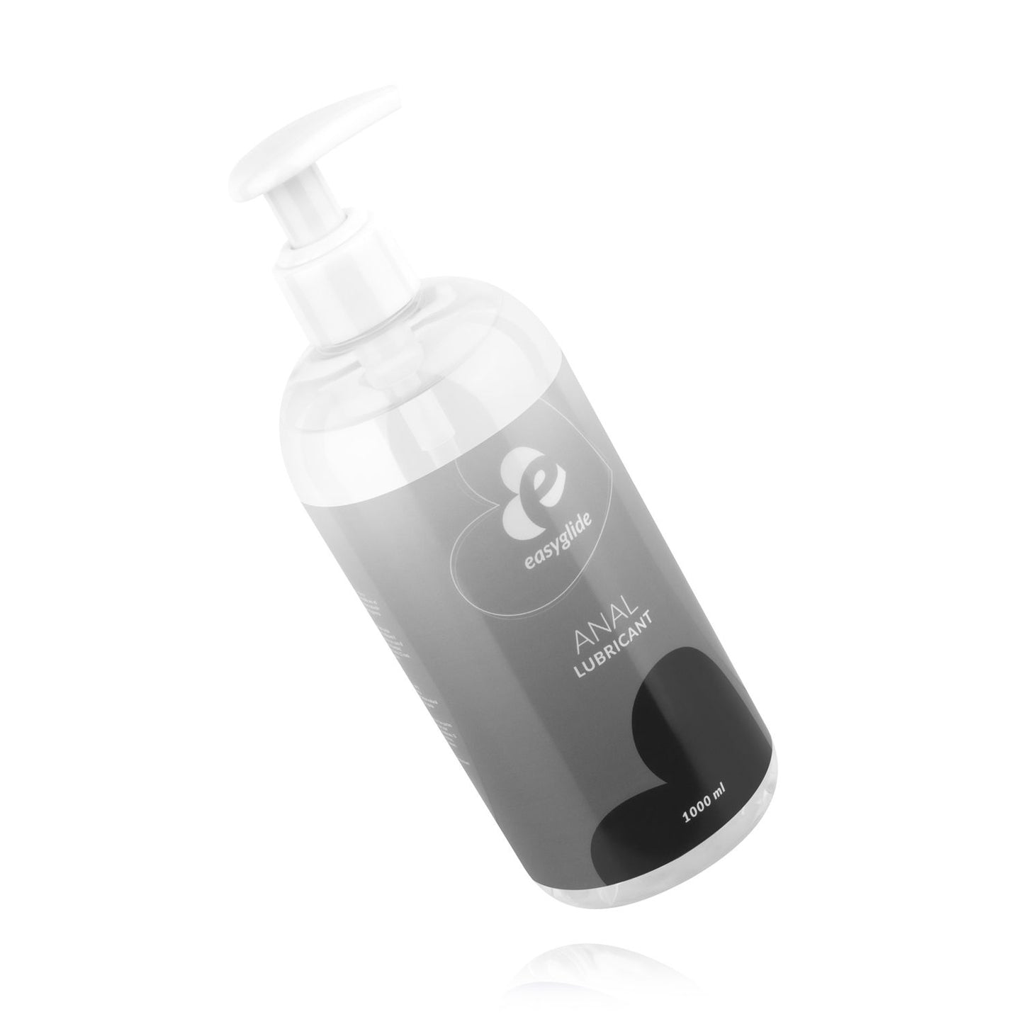 EasyGlide Anaal Glijmiddel 1000 ml - 2