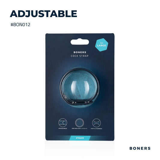 Sangle pour pénis Boners - Taille L