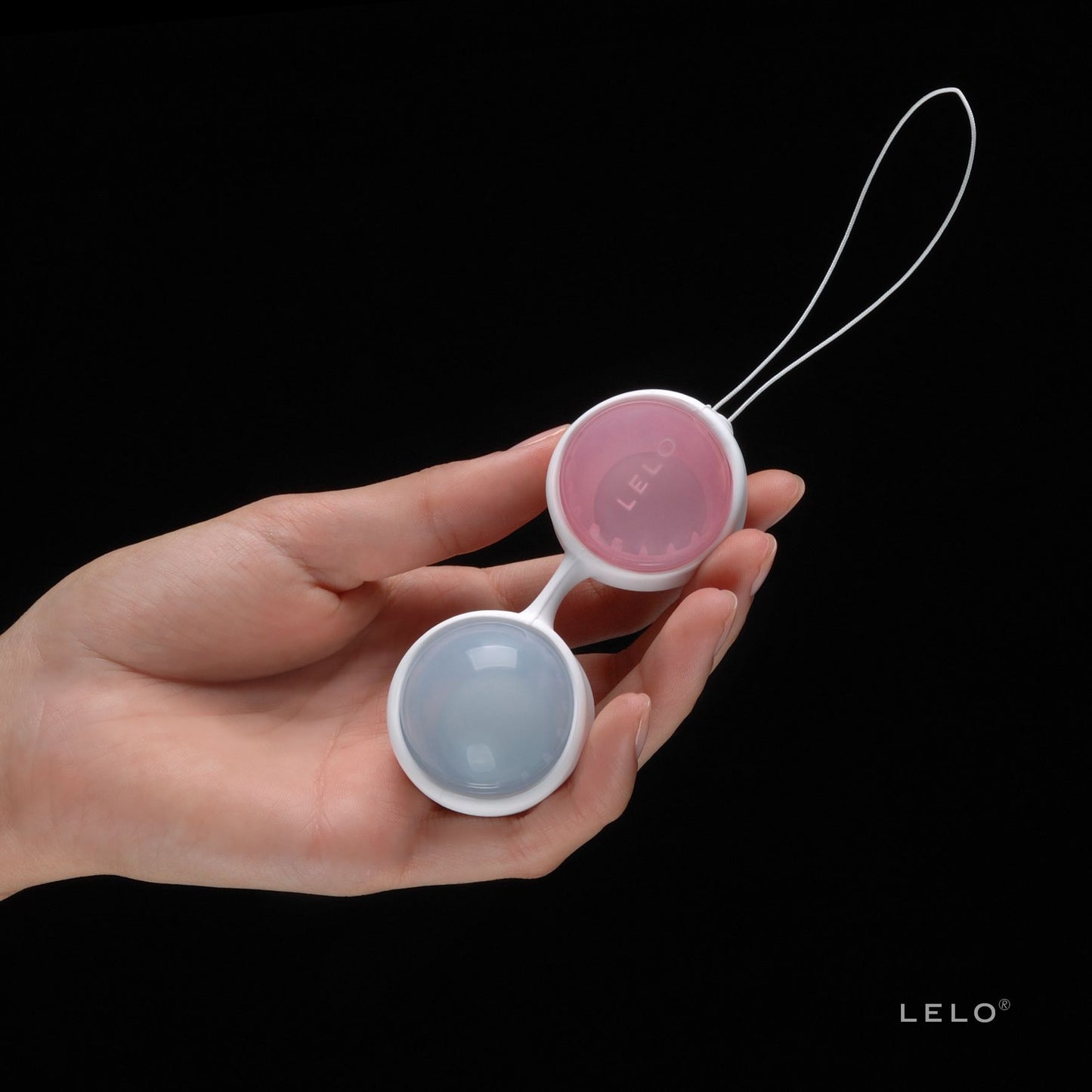 Lelo - Luna Vaginale Balletjes - 0