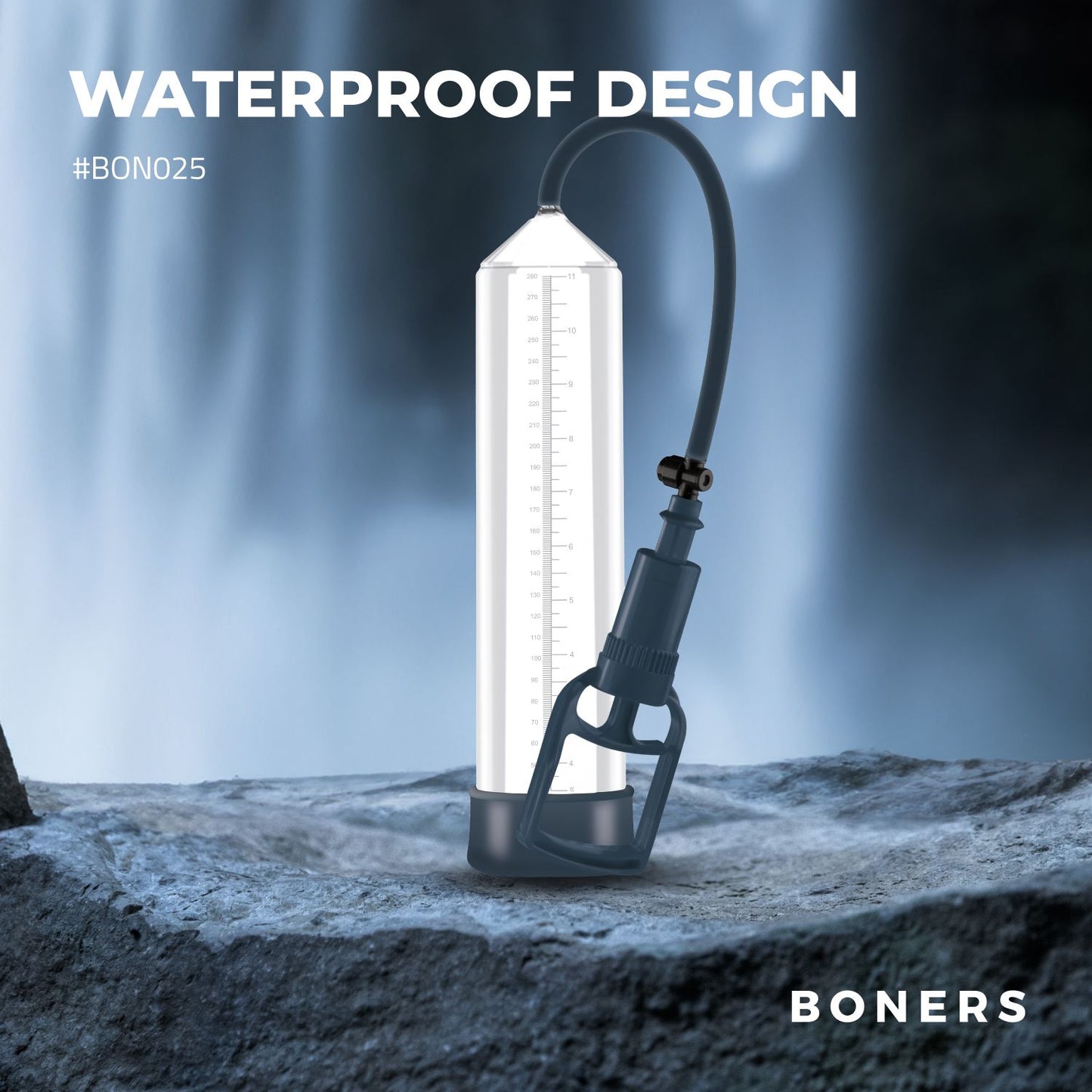 Boners Penispomp No. 2 - 8
