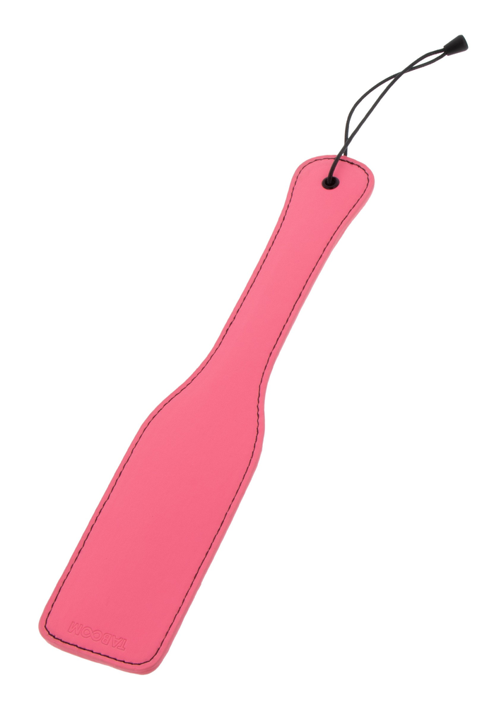 Taboom Glow In the Dark Paddle PINK - 5