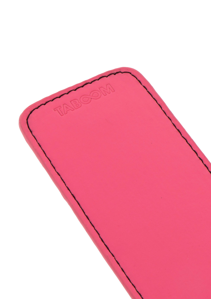 Taboom Glow In the Dark Paddle PINK - 4