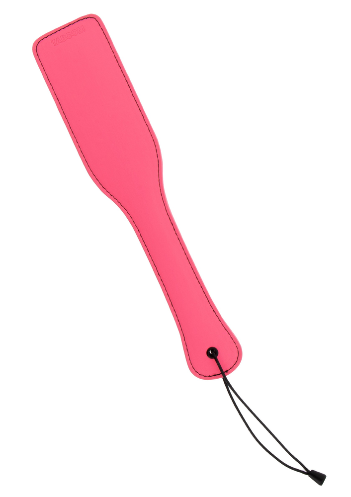 Taboom Glow In the Dark Paddle PINK - 0