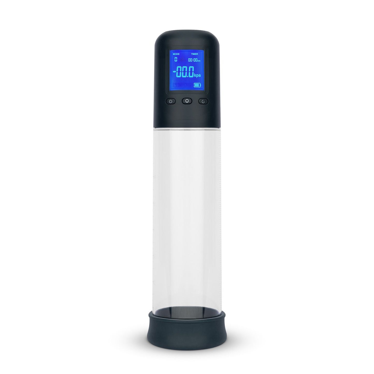 Boners - Penispomp met LCD-Scherm - 4