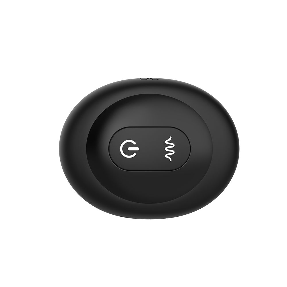 Nexus - Roterende Buttlug Met Afstandsbediening - XL - 1