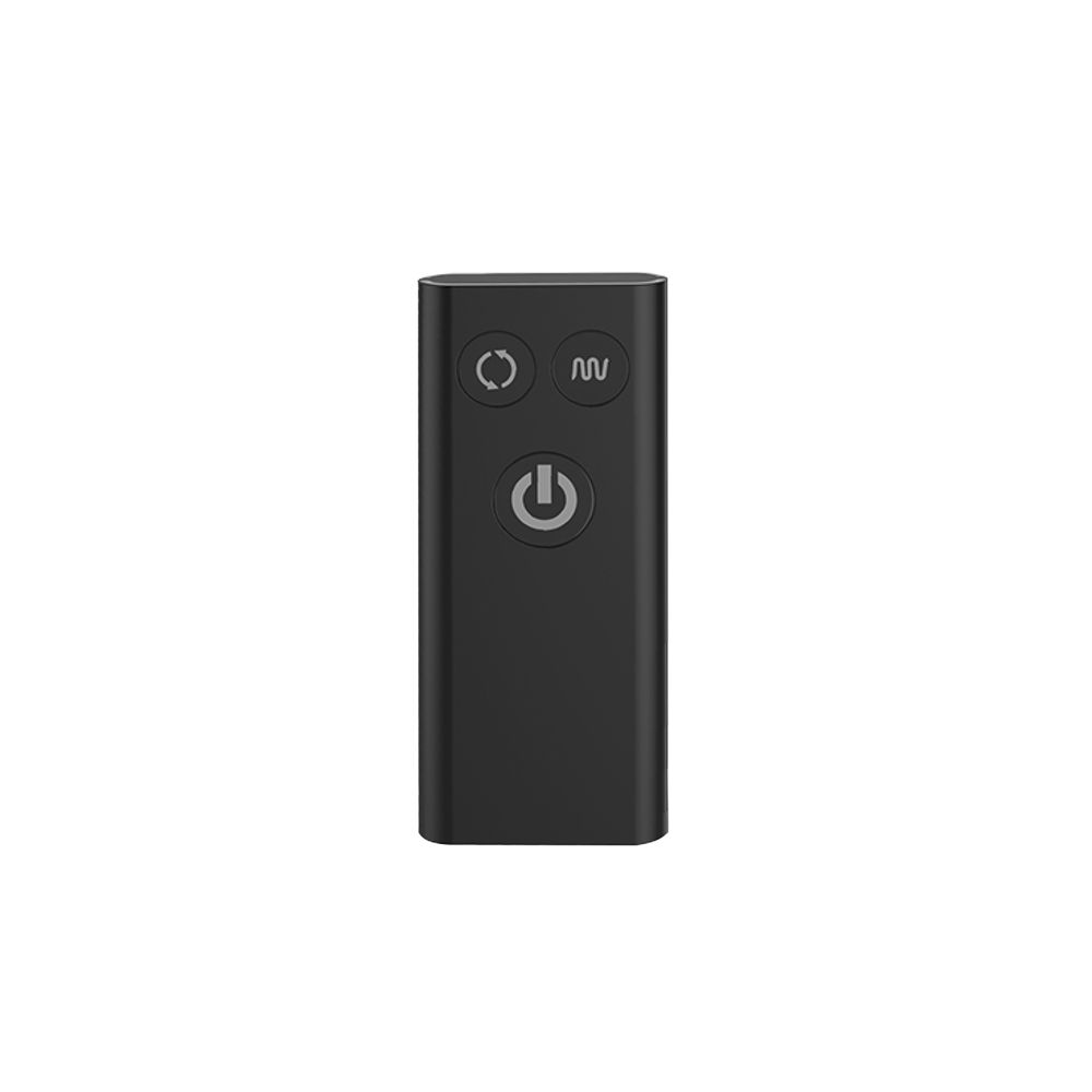 Nexus - Roterende Buttlug Met Afstandsbediening - XL - 3