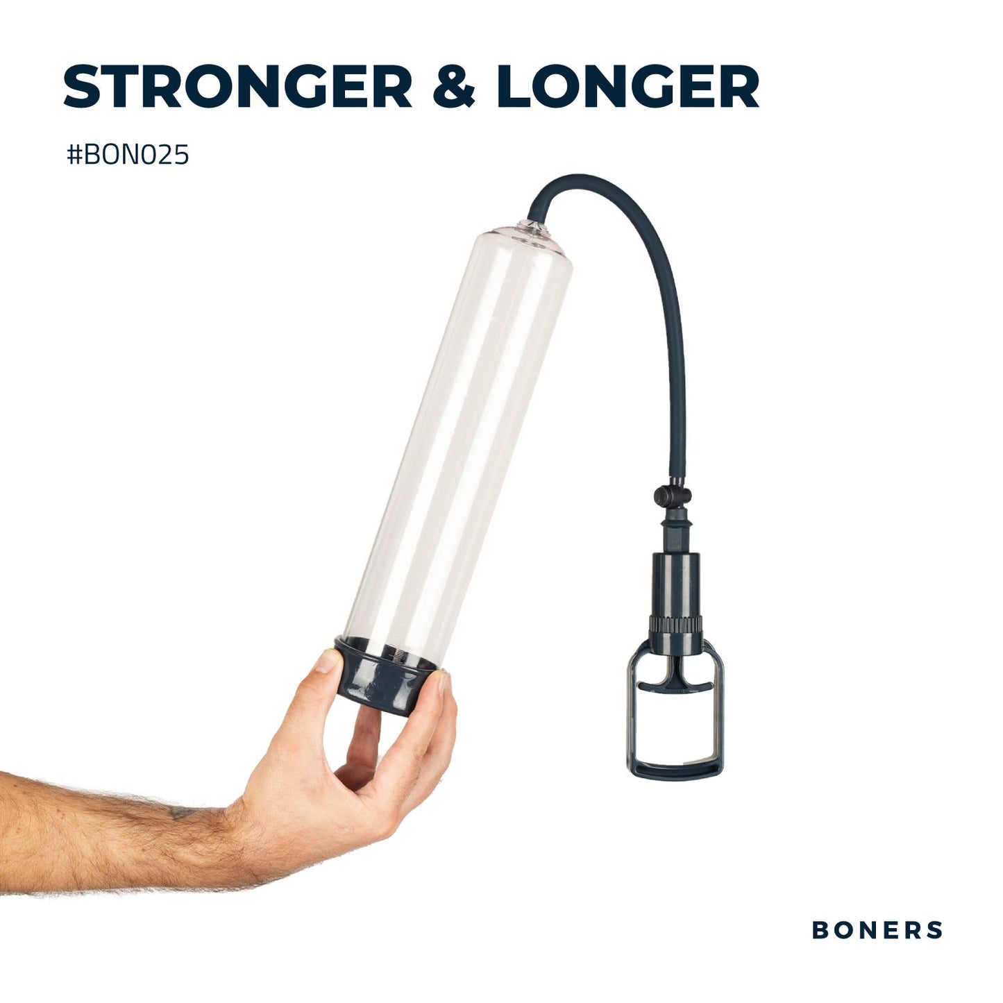 Boners Penispomp No. 2 - 0