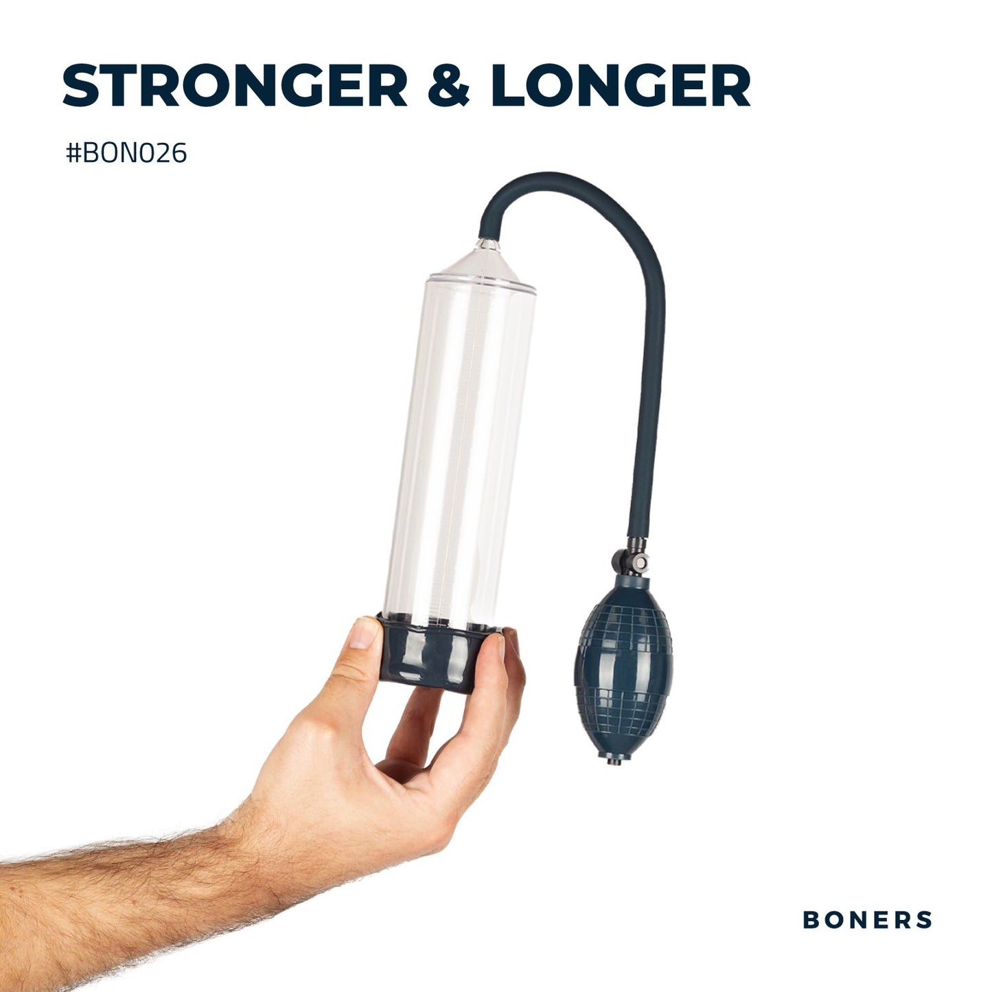 Boners Penispomp No. 1 - 9