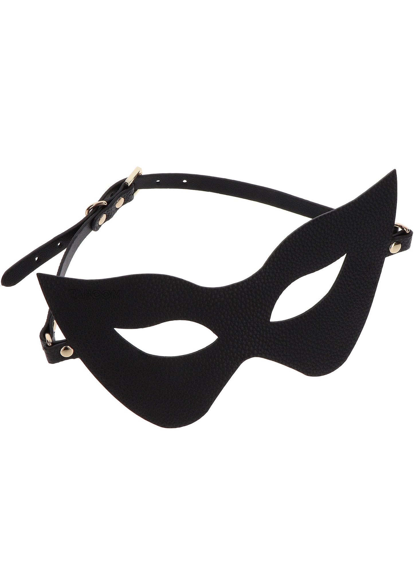 Cat Mask BLACK - 1