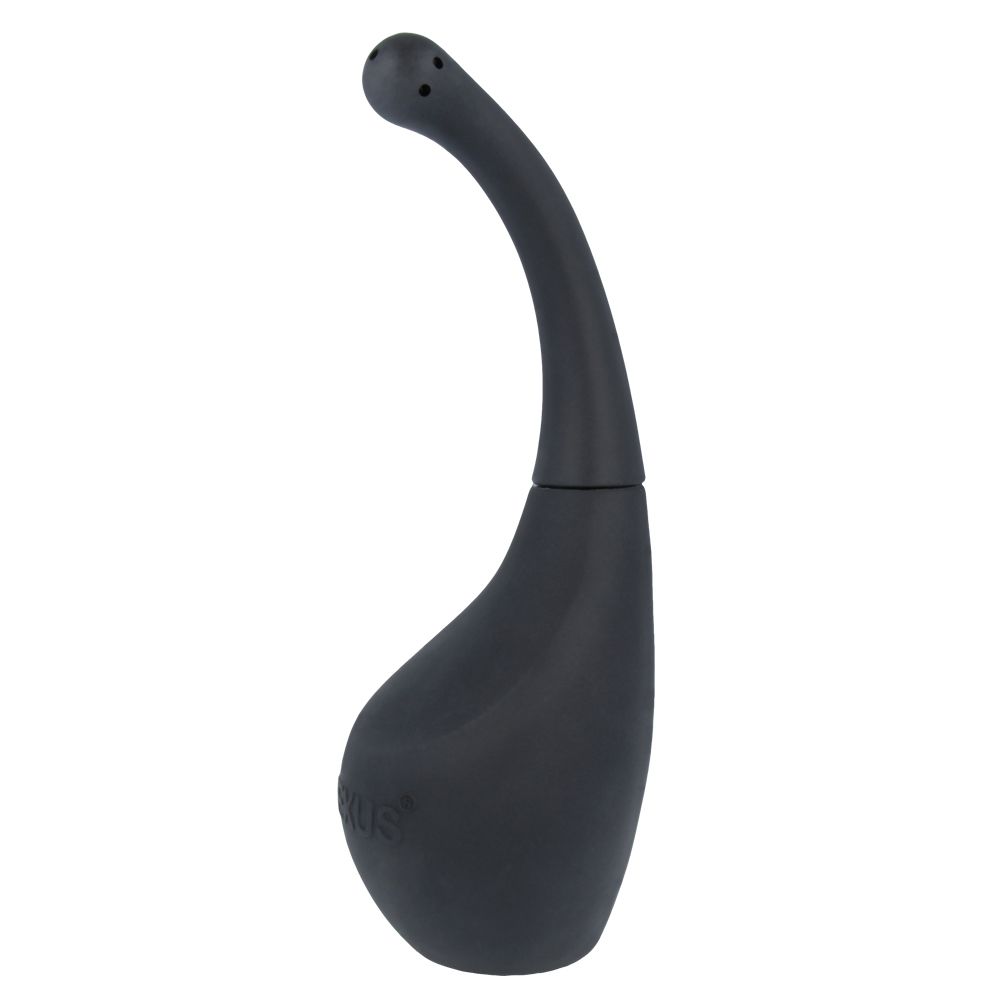 Nexus - Douche Pro Anale Douche - Zwart - 1