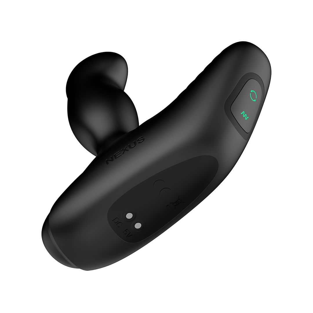 Nexus - Revo Stealth App Versie - 4