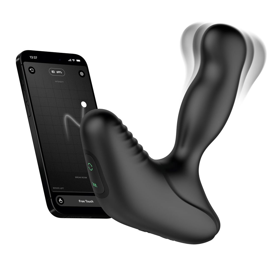 Nexus - Revo Stealth App Versie - 6