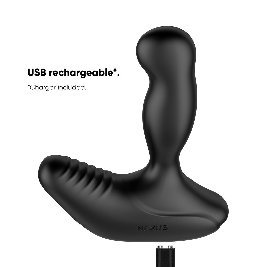 Nexus - Revo Stealth App Versie - 8