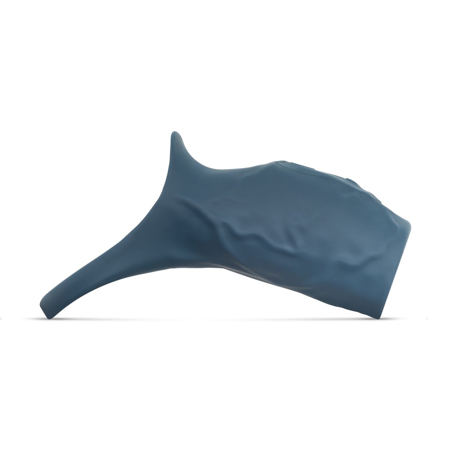 Boners - Vibrerende Penis Sleeve - Blauw - 6