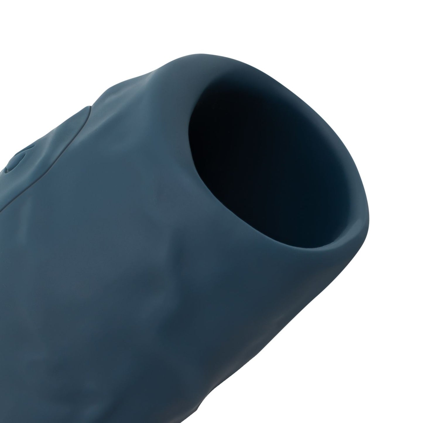 Boners - Vibrerende Penis Sleeve - Blauw - 1
