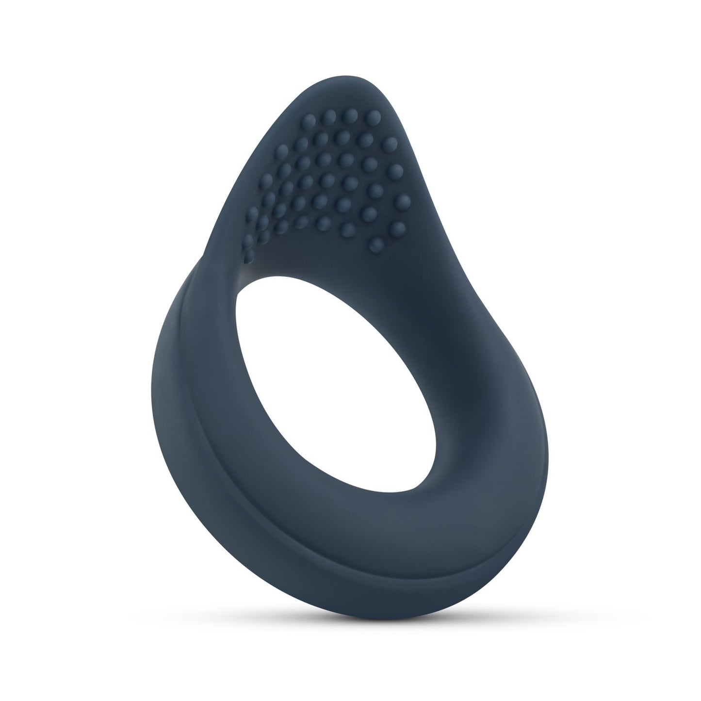 Boners - Vibrerende Cockring Met Perineum Stimulatie - 6