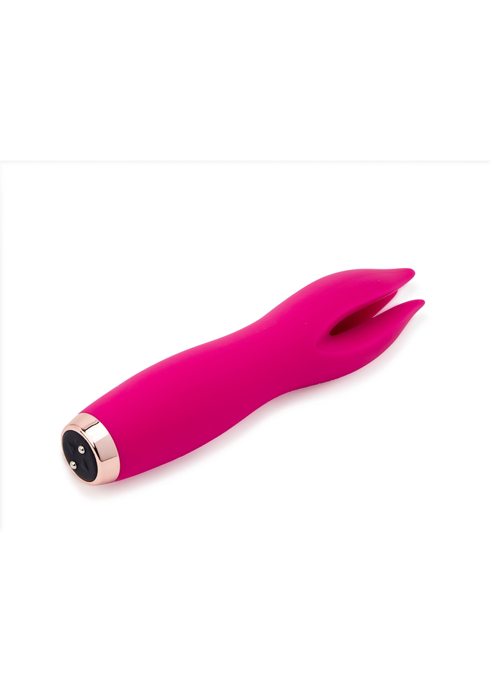 Nu Sensuelle Tulip Multi-Play Vibe FUCHSIA - 5
