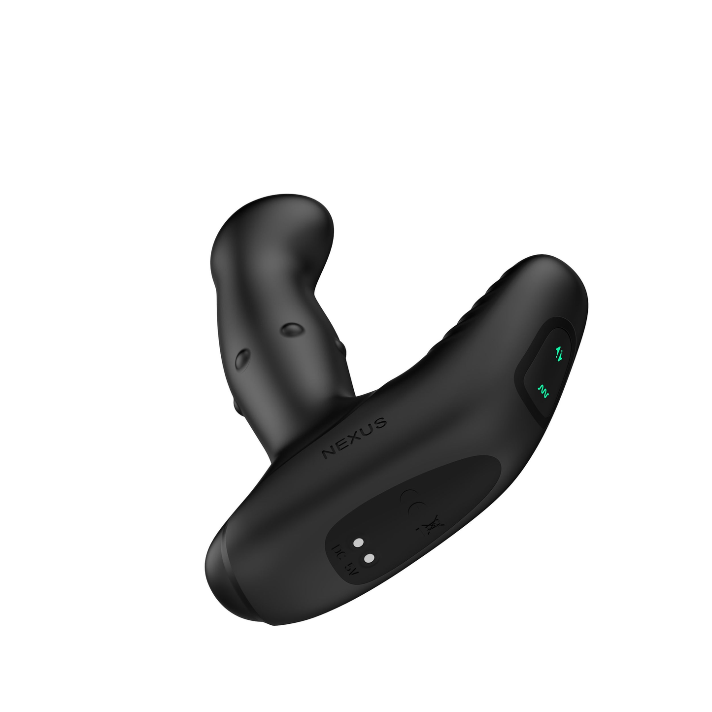 Nexus - REVO RING Roterende Prostaat Vibrator Met Afstandsbediening - 3