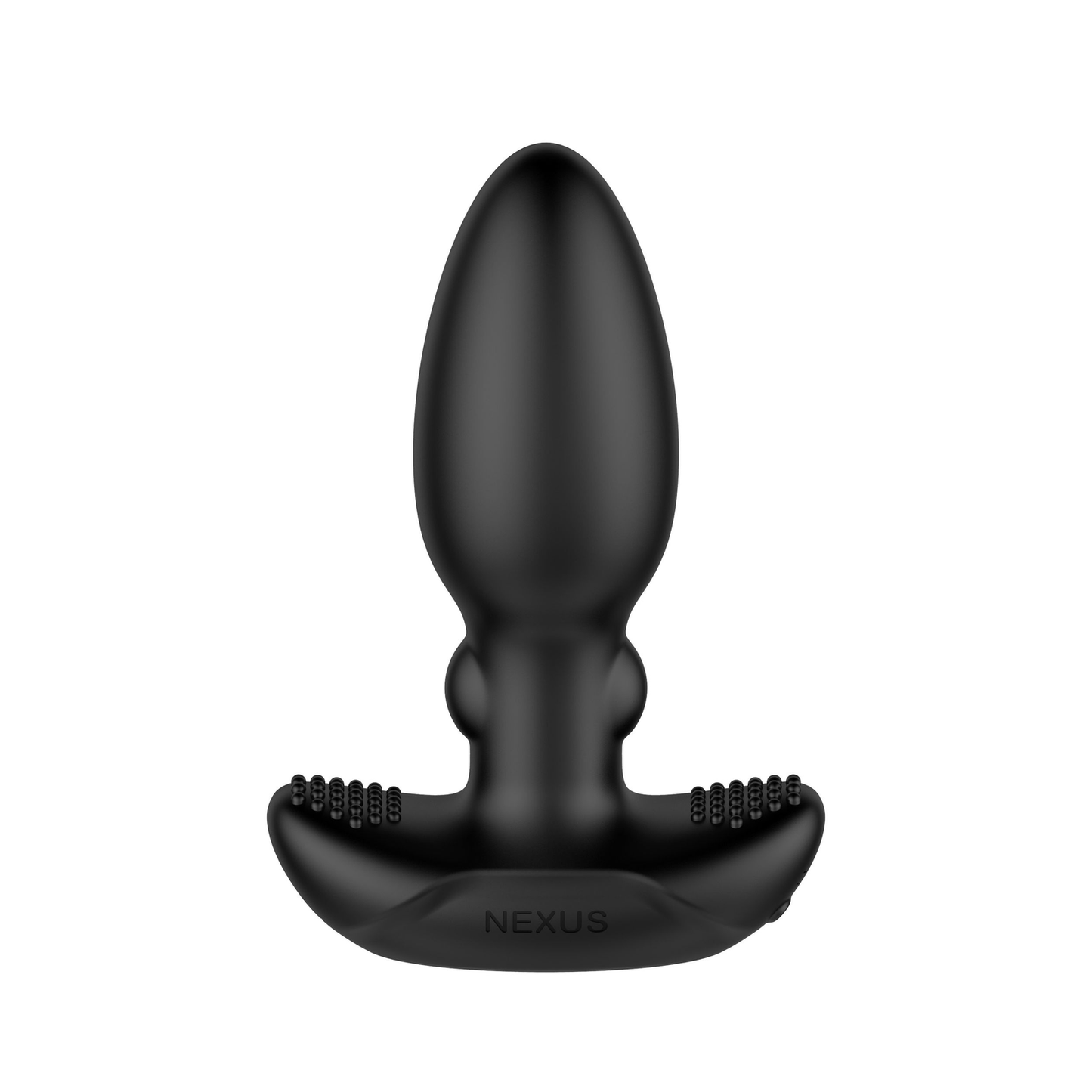 Nexus – BEAT Ritmische Vibrerende Buttplug Met Afstandsbediening - 9